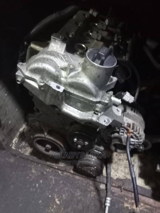 Ex Japan Hr15 Slim Engine on Sale