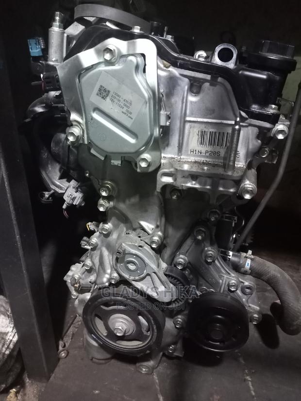 1NR Slim Engine for Vitz , Probox