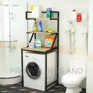 Washing Machine Organizers