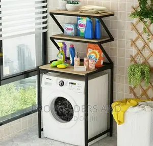 Washing Machine Organizers