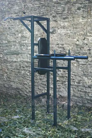 Fitness Equipment