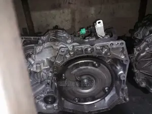 Ex Japan Hr15 Gearbox on Sale