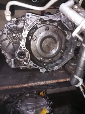Ex Japan Mr20 Gearbox for Extrail