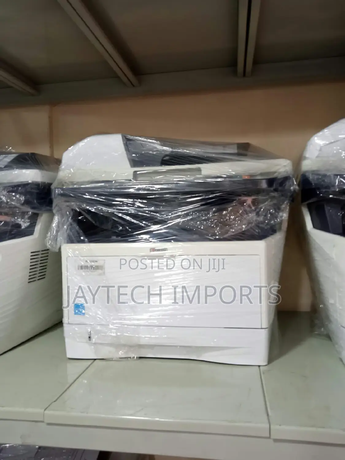 Dutable Kyocera Ecosys Fs 1128 Printer