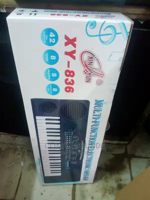 Keyboard Xy836