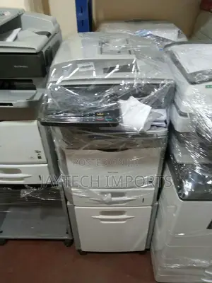 Cheapest Ricoh Aficio Sp 5200