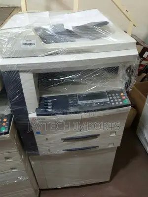 Suitable Kyocera Ecosys Km 2050 Printer