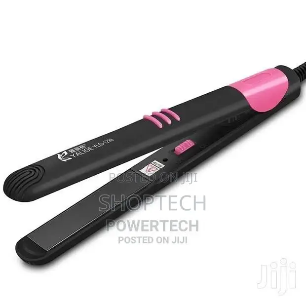 Flat Iron Pigimeo Brand