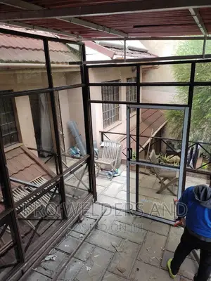 Aluminum Structures
