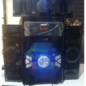 Brand New Warranty Ampex Subwoofer