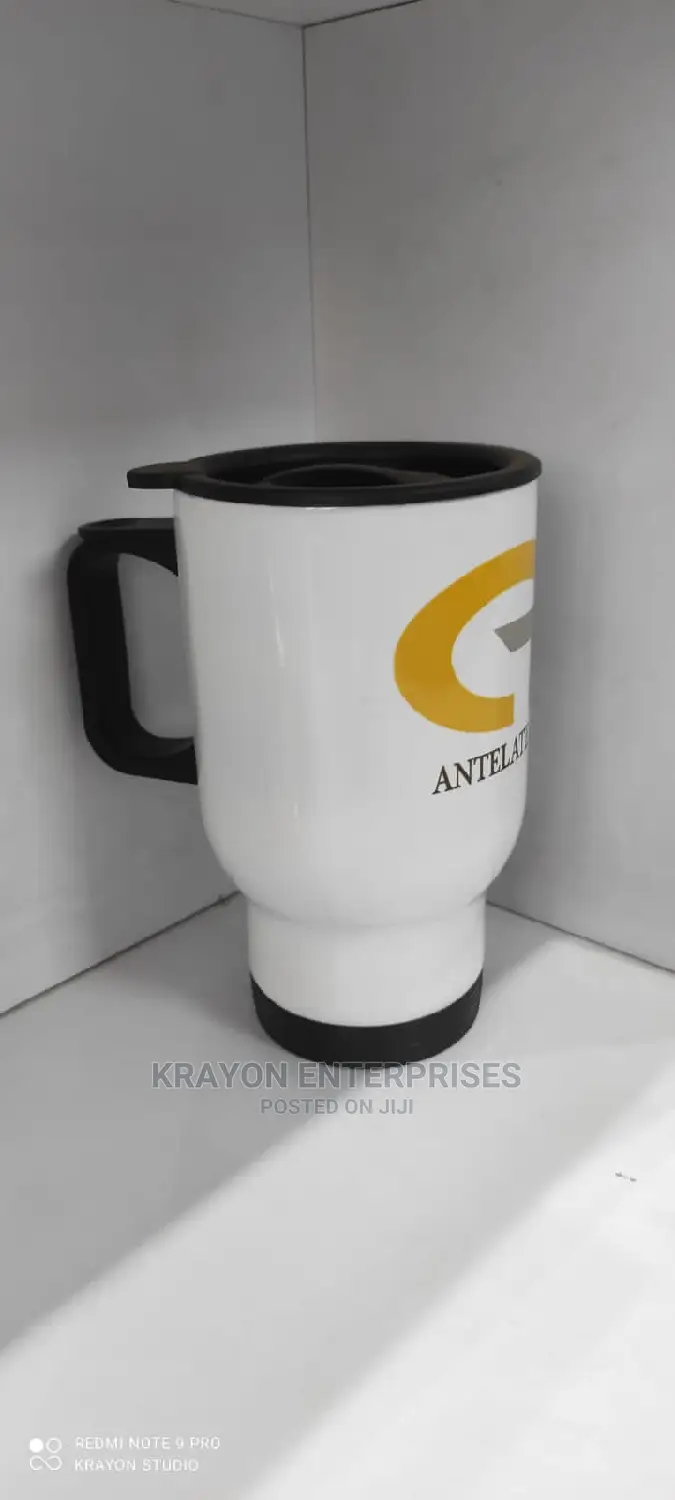 Travelling Mugs