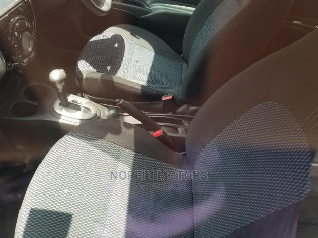 Nissan Note 2015 Green - thumbnail 6