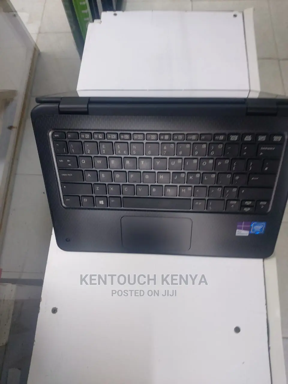 Laptop HP ProBook X360 11 G1 EE 4GB Intel Celeron SSD 256GB
