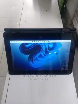 Laptop HP ProBook X360 11 G1 EE 4GB Intel Celeron SSD 256GB