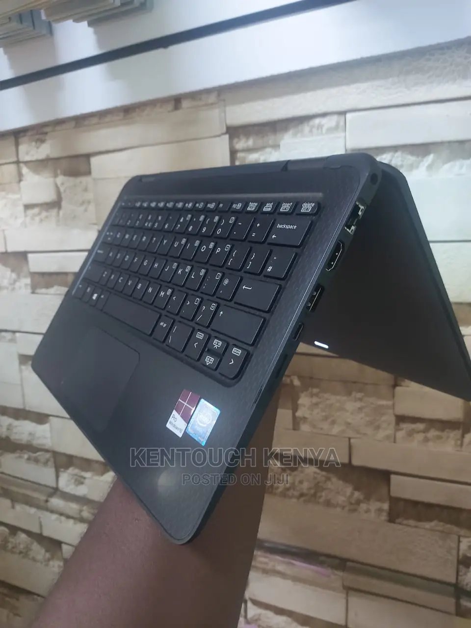 Laptop HP ProBook X360 11 G1 EE 4GB Intel Celeron SSD 256GB