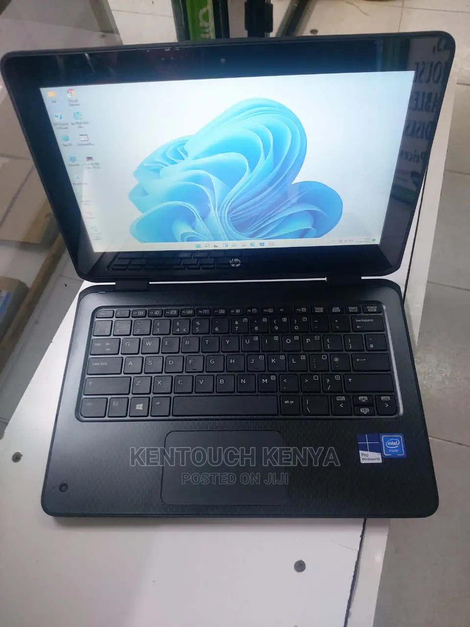 Laptop HP ProBook X360 11 G1 EE 4GB Intel Celeron SSD 256GB