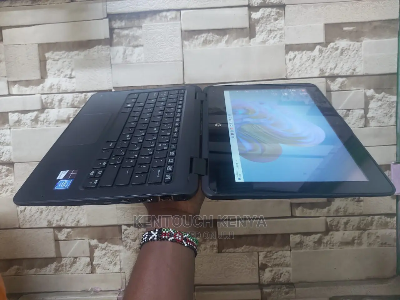 Laptop HP ProBook X360 11 G1 EE 4GB Intel Celeron SSD 256GB