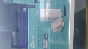 Ac750 Gigabit Powerline Ac Wifi Kit Av1000 - thumbnail 2