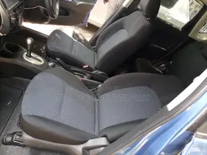 Nissan Note 2015 Blue