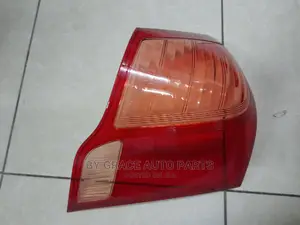 Tail Lights Lamp Lens Axio