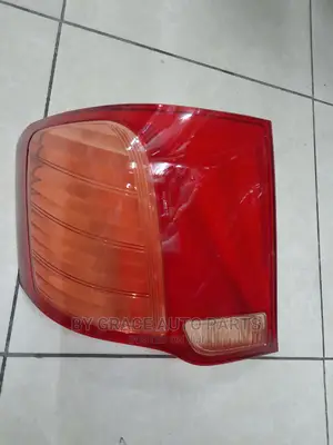 Tail Lights Lamp Lens Axio