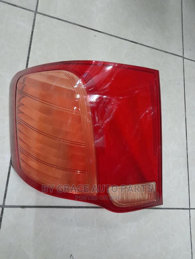 Tail Lights Lamp Lens Axio - thumbnail 3
