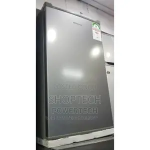 95litres Single Door Refrigerator.