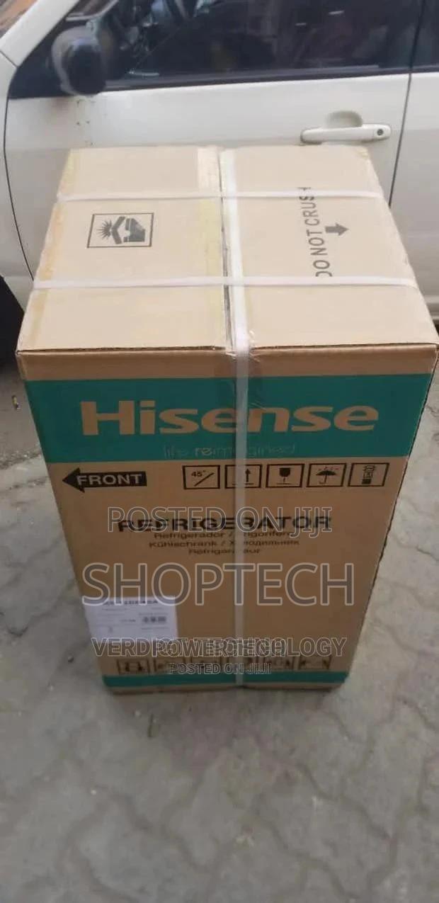 94 Litres Hisense Refrigerator. - thumbnail 3