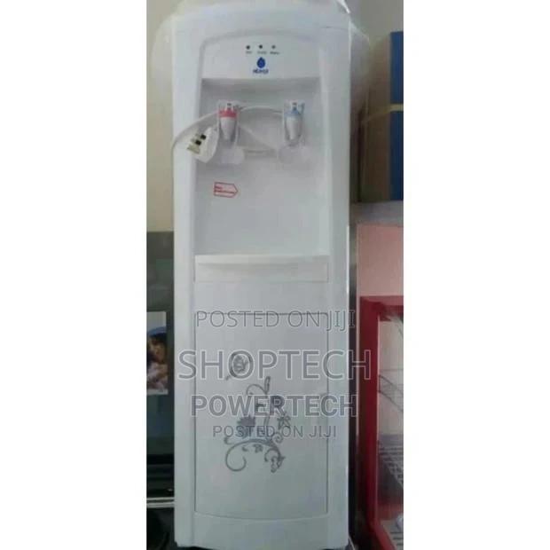 Nunix Hot and Normal Water Dispenser - main view