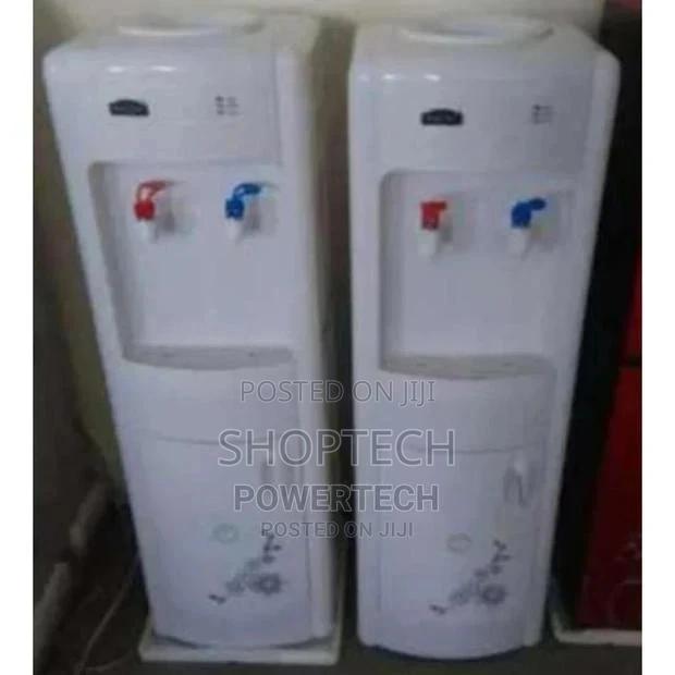 R5 Hot and Normal Nunix Water Dispenser.