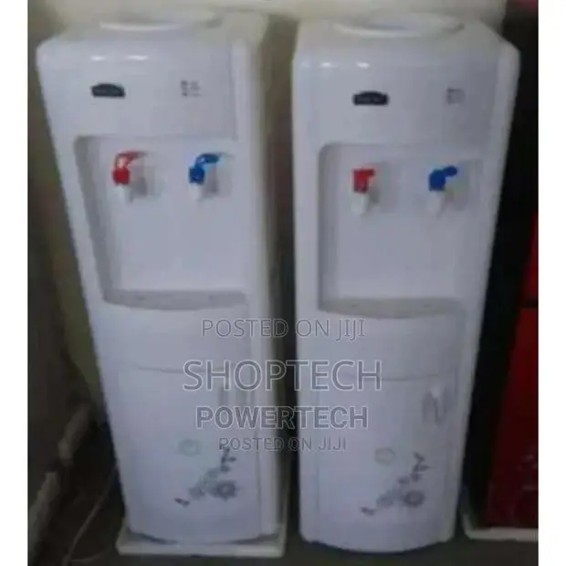 R5 Hot and Normal Nunix Water Dispenser.