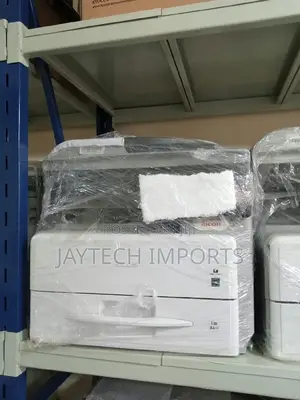 Greatest Ricoh Aficio Mp 301 Printer