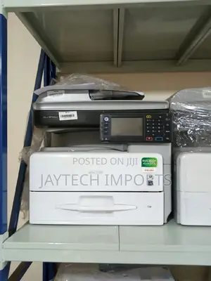 Cheapest Ricoh Aficio Mp 301 Printer