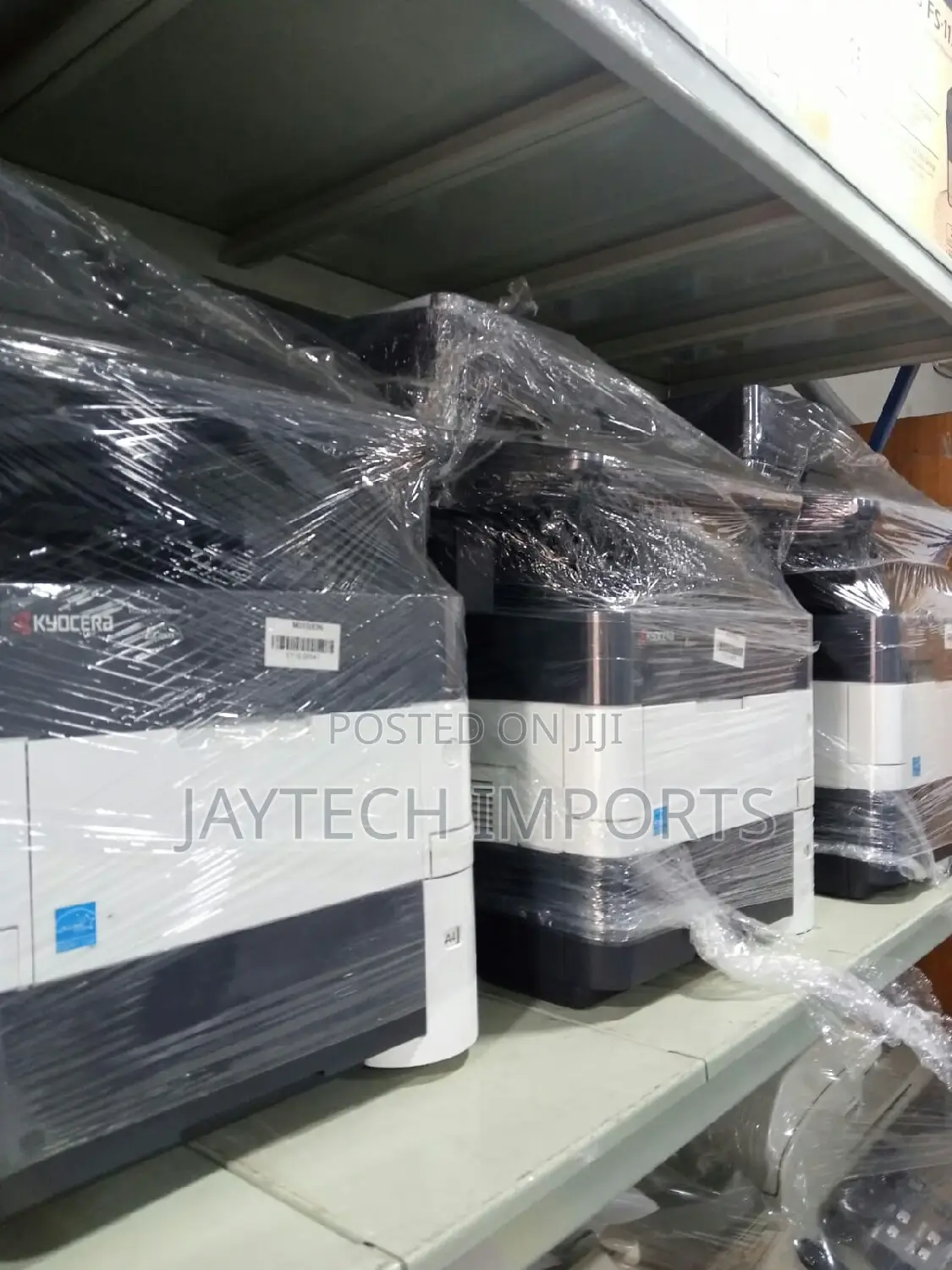Kyocera Ecosys Fs 3540 Printer