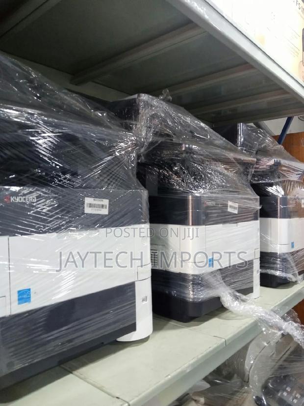 Kyocera Ecosys Fs 3540 Printer - main view