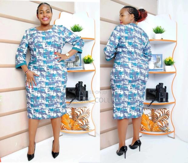 Turkey Dresses for Ladies - thumbnail 10