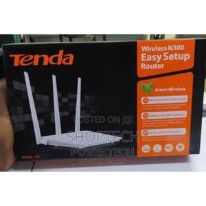 Tender Router F 3 - thumbnail 2