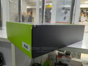 Approved K40 Access Control Unit