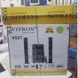 Vitron Sound Bar Subwoofer - thumbnail 2