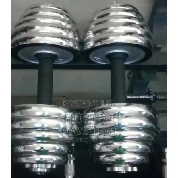 20kg Dumbbell