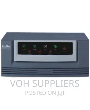 Luminous Solar Inverter 900VA Home UPS