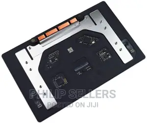 Replacement Sliver Trackpad Touchpad for Macbook Pro 13" A17