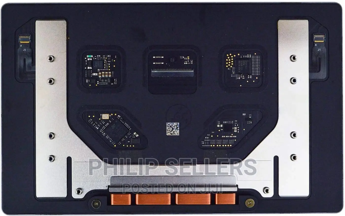 Replacement Sliver Trackpad Touchpad for Macbook Pro 13" A17