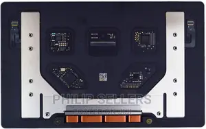 Replacement Sliver Trackpad Touchpad for Macbook Pro 13" A17
