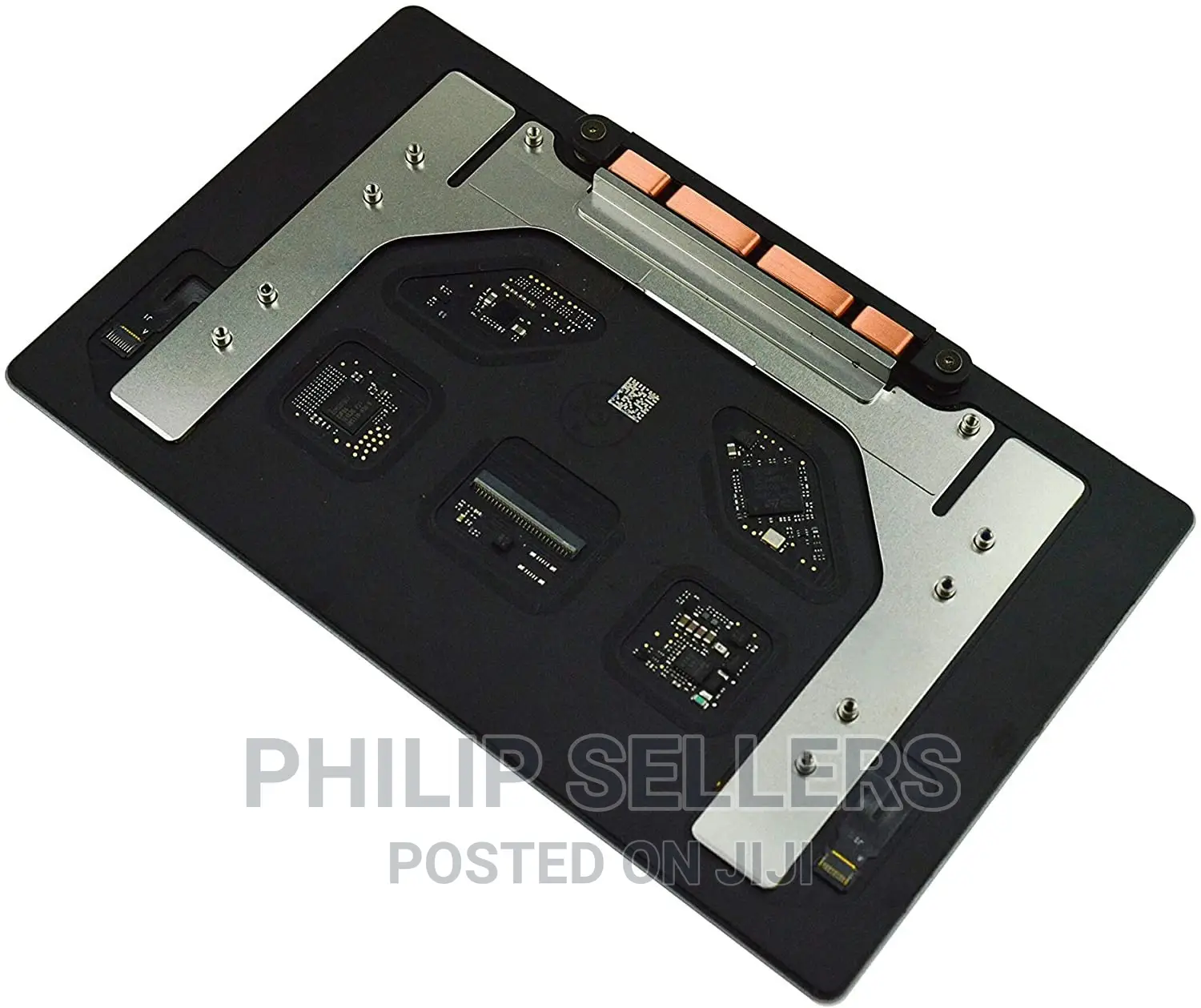Replacement Sliver Trackpad Touchpad for Macbook Pro 13" A17