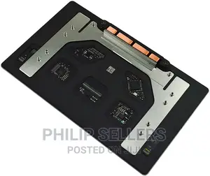 Replacement Sliver Trackpad Touchpad for Macbook Pro 13" A17