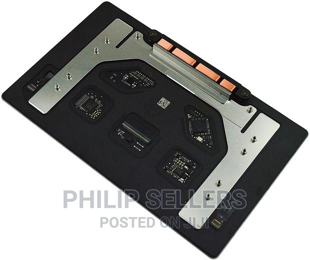 Replacement Sliver Trackpad Touchpad for Macbook Pro 13" A17 - thumbnail 4