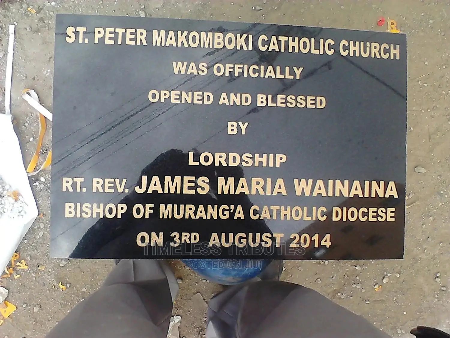 Headstones, Memorial Stones Plaques.