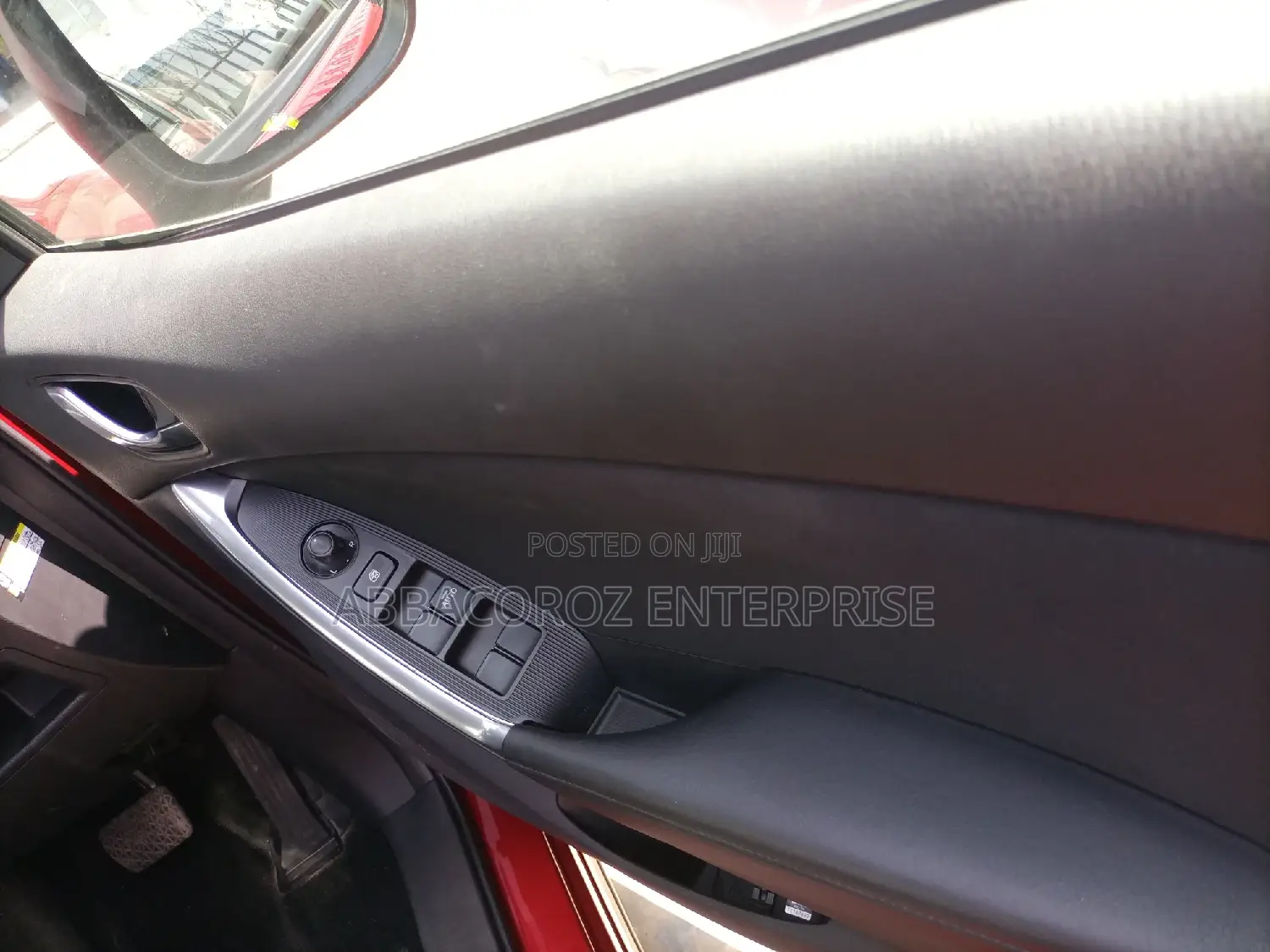 Mazda CX-5 2015