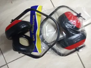 Buy Ear Muffs From Safety Hub Kenya